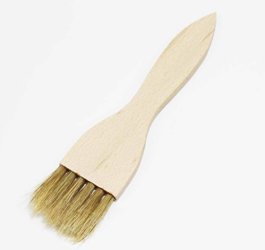 Bakpensel Gammaldags