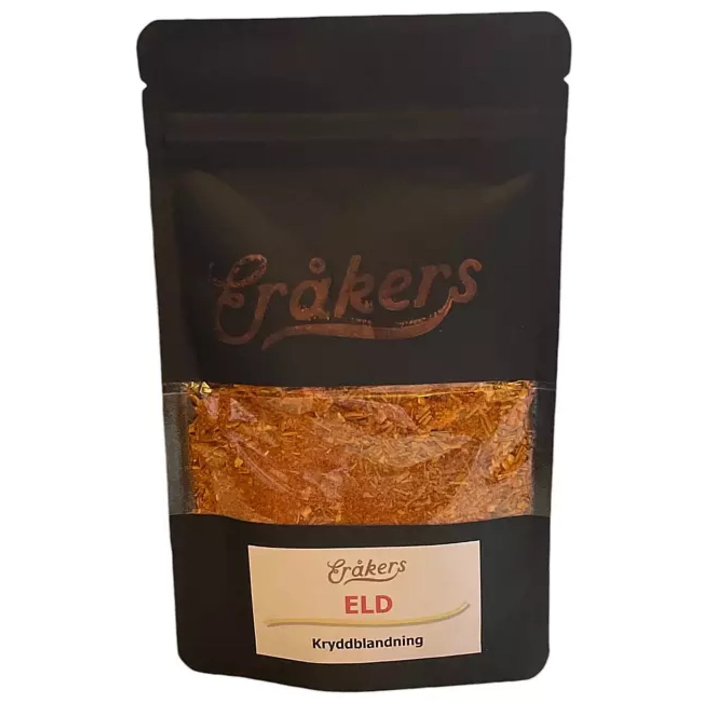 Eråker Kryddblandning - ELD 50g