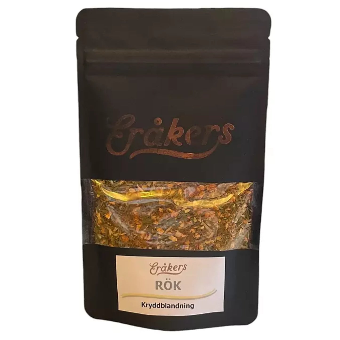 Eråker Kryddblandning - RÖK 50g