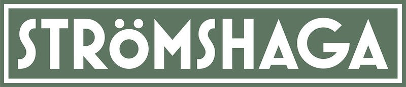 Strömshaga logotyp