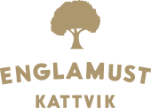 Englamust logotyp