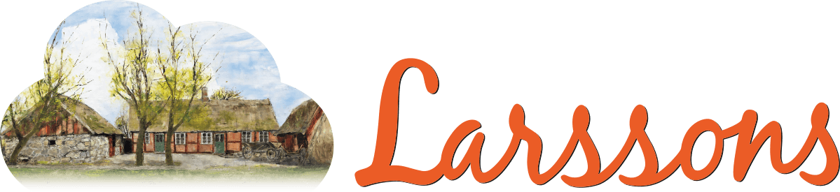 Larssons Chips – hantverkschips från Viken