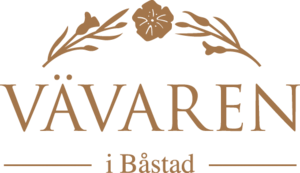 vävaren i båstad logotyp
