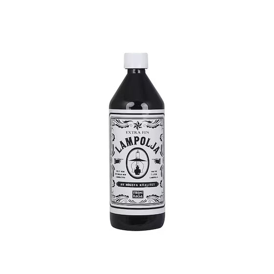 Lampolja 1 Liter