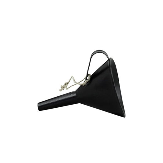 Liten Tratt Matt Svart