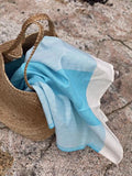 Bath towel Arild 90x150 cm - 100% Linen