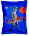 Larssons Chips Dill & Gräslök