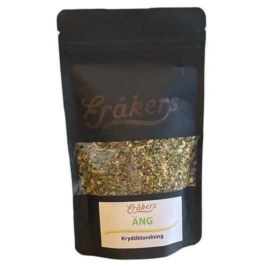 Eråker Kryddblandning - ÄNG 50g