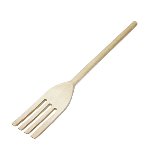 Trägaffel