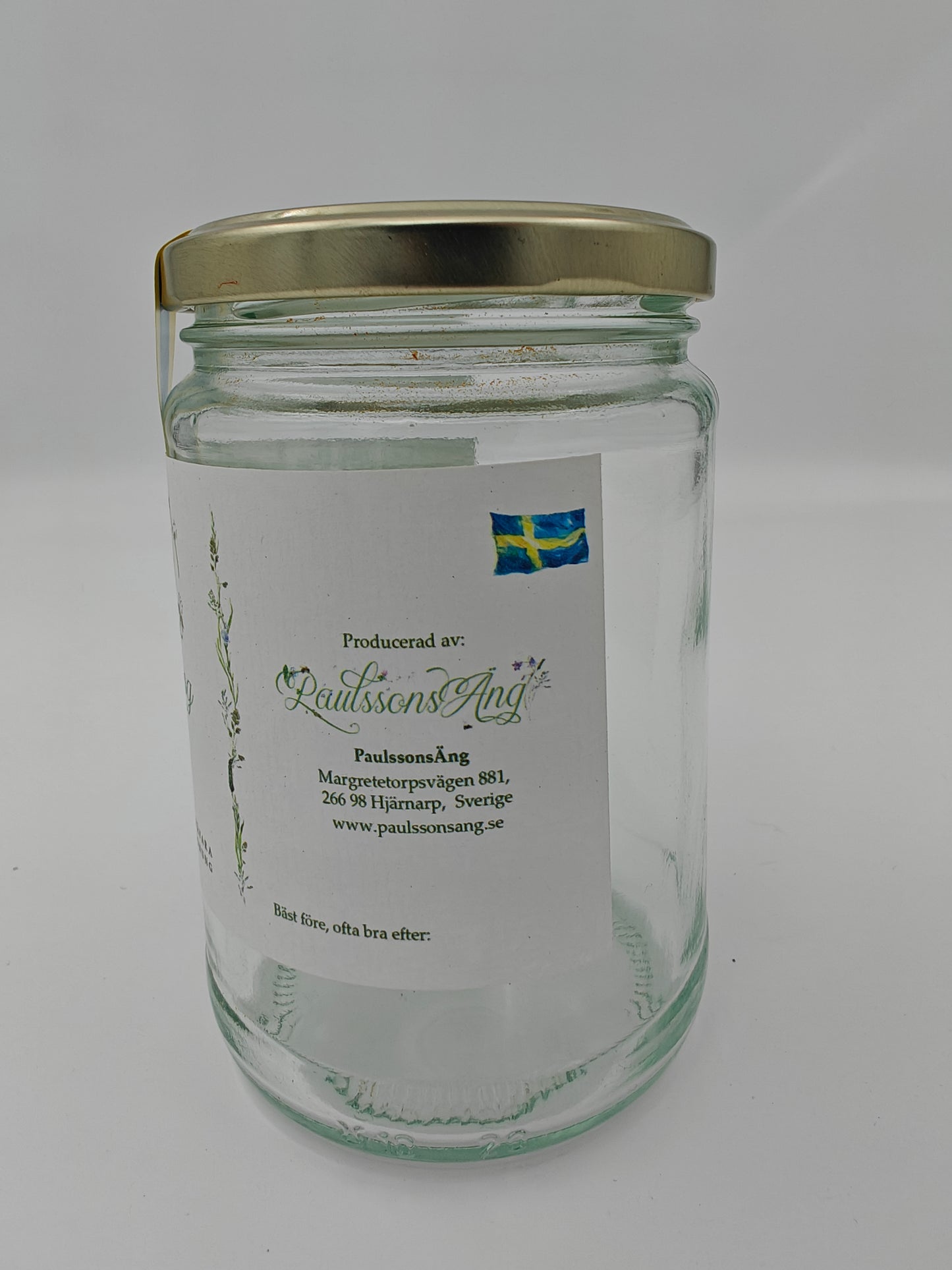 Honung – Skånsk småskalig biodling