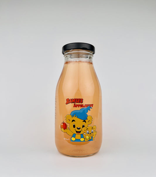 Englamust Bamses Äppelmust 25cl