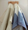 Bath towel Arild 90x150 cm - 100% Linen