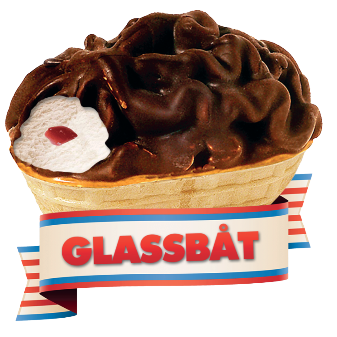 Glassbåt