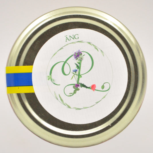 Honung Äng - Skånsk småskalig biodling