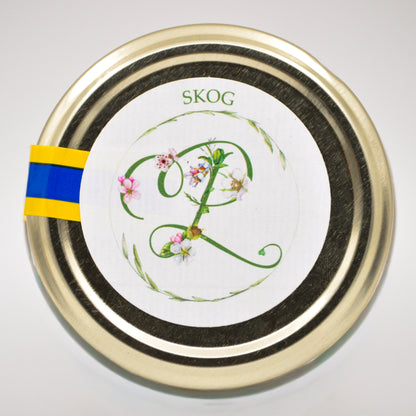 Honung Skog – Skånsk småskalig biodling