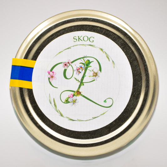 Honung Skog – Skånsk småskalig biodling