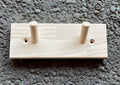 Knob strip - Ash