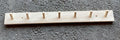 Knob strip - Ash