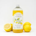 Källans Linoljesåpa - Citrongräs