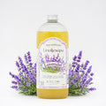 Källans Linoljesåpa - Lavendel