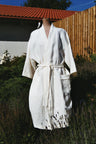 Bathrobe Love - 100% Linen
