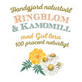 Schampokub - Ringblom & Kamomill