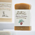 Naturtvål - Äkta Tjära