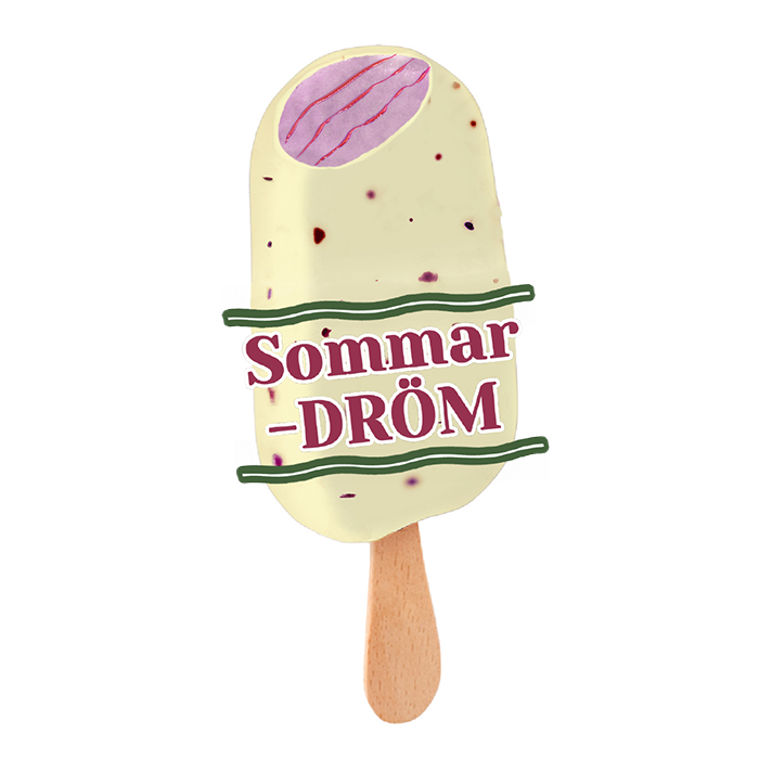 Sommar Dröm