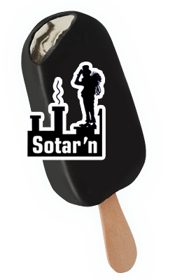 Sotarn